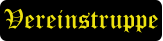 Vereinstruppe