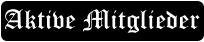 Aktive Mitglieder